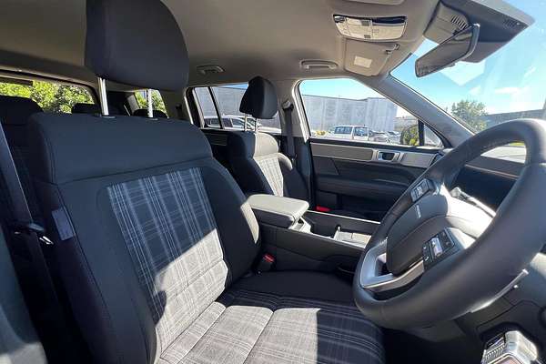 2025 Hyundai Santa Fe MX5.V2