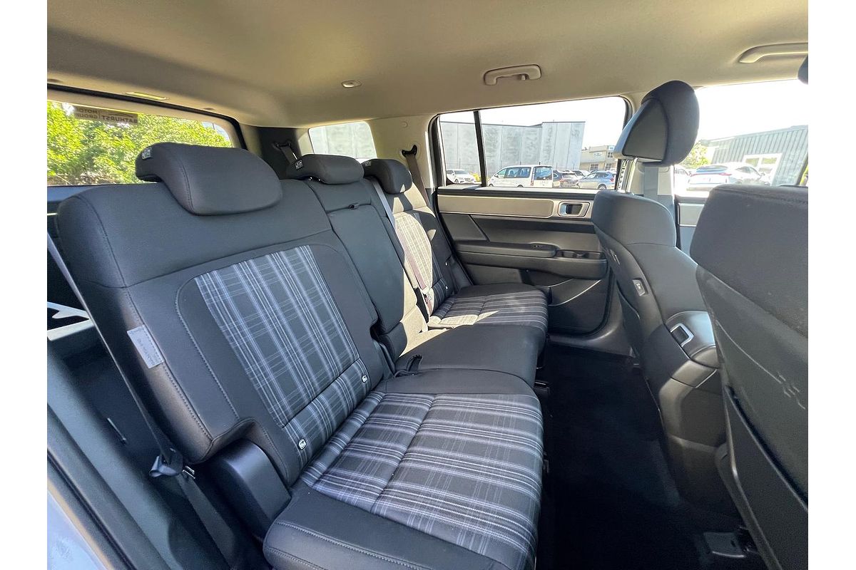 2025 Hyundai Santa Fe MX5.V2