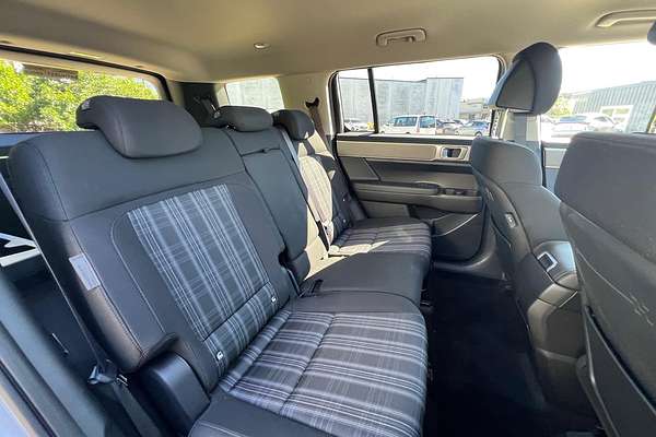 2025 Hyundai Santa Fe MX5.V2