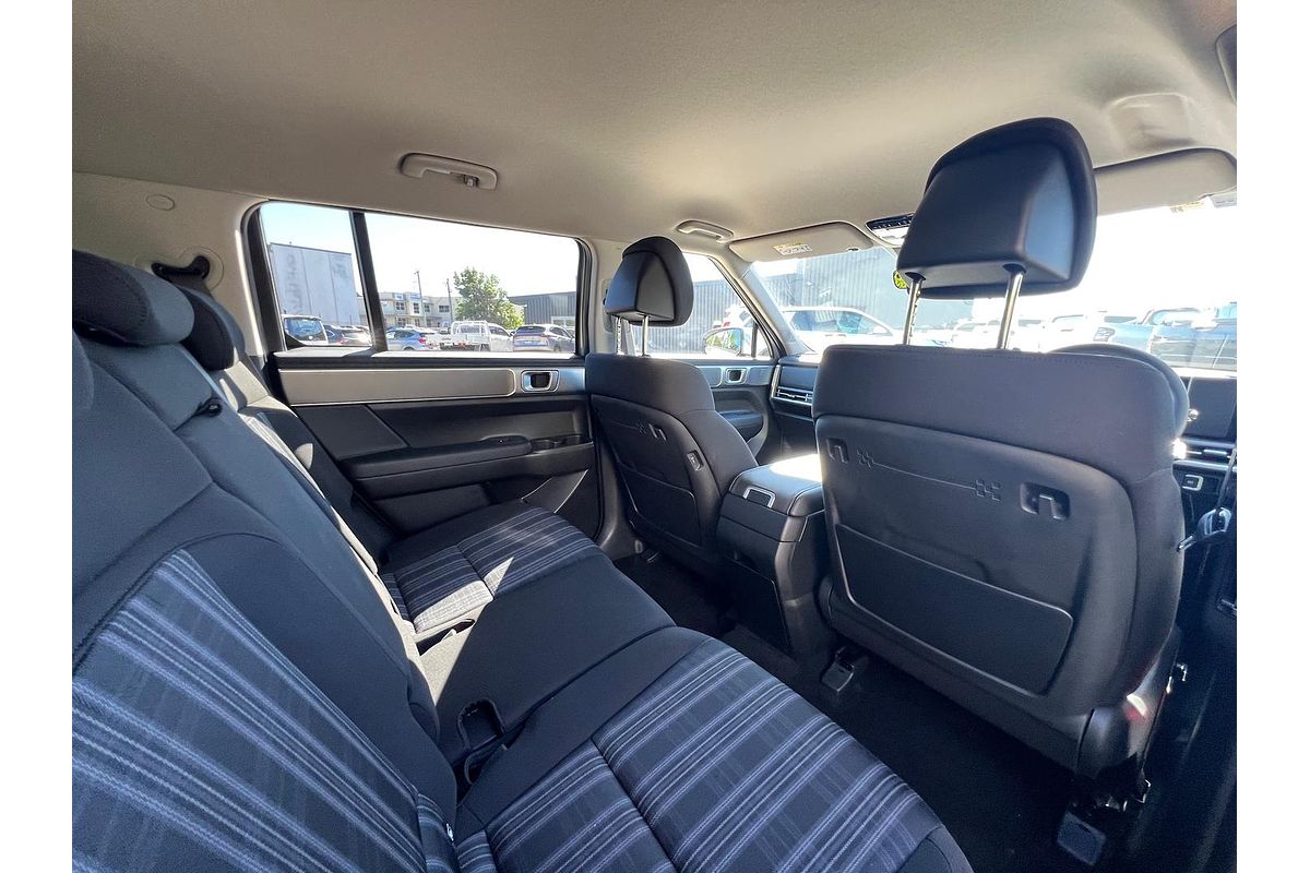 2025 Hyundai Santa Fe MX5.V2