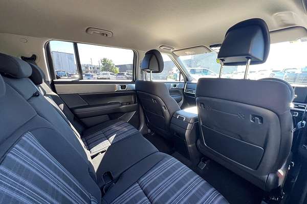 2025 Hyundai Santa Fe MX5.V2