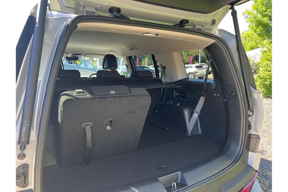 2025 Hyundai Santa Fe MX5.V2