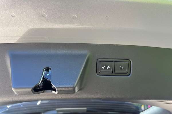 2025 Hyundai Santa Fe MX5.V2