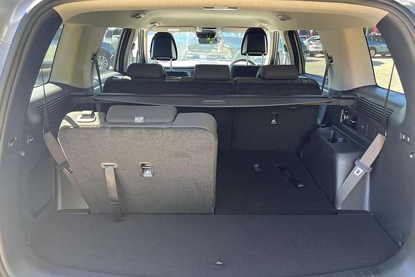 2025 Hyundai Santa Fe MX5.V2