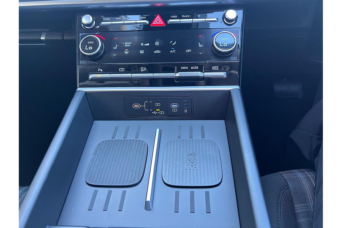 2025 Hyundai Santa Fe MX5.V2