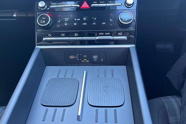 2025 Hyundai Santa Fe MX5.V2