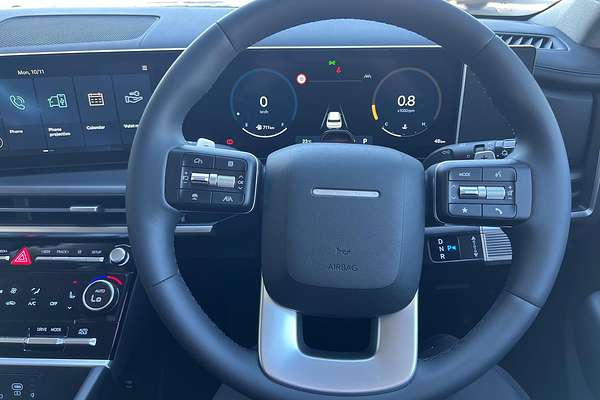 2025 Hyundai Santa Fe MX5.V2