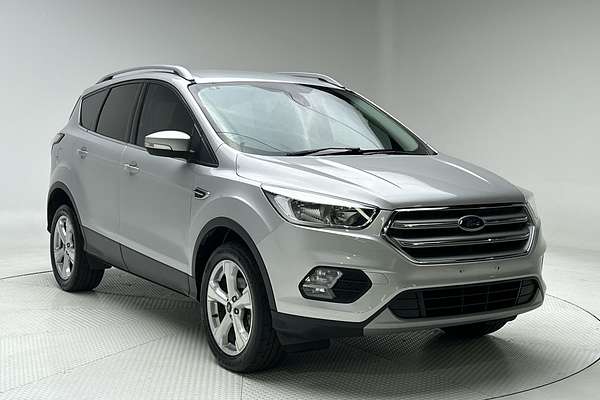 2017 Ford Escape Trend ZG