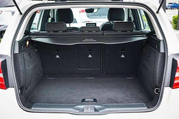 2014 Mercedes-Benz B180  246 MY14