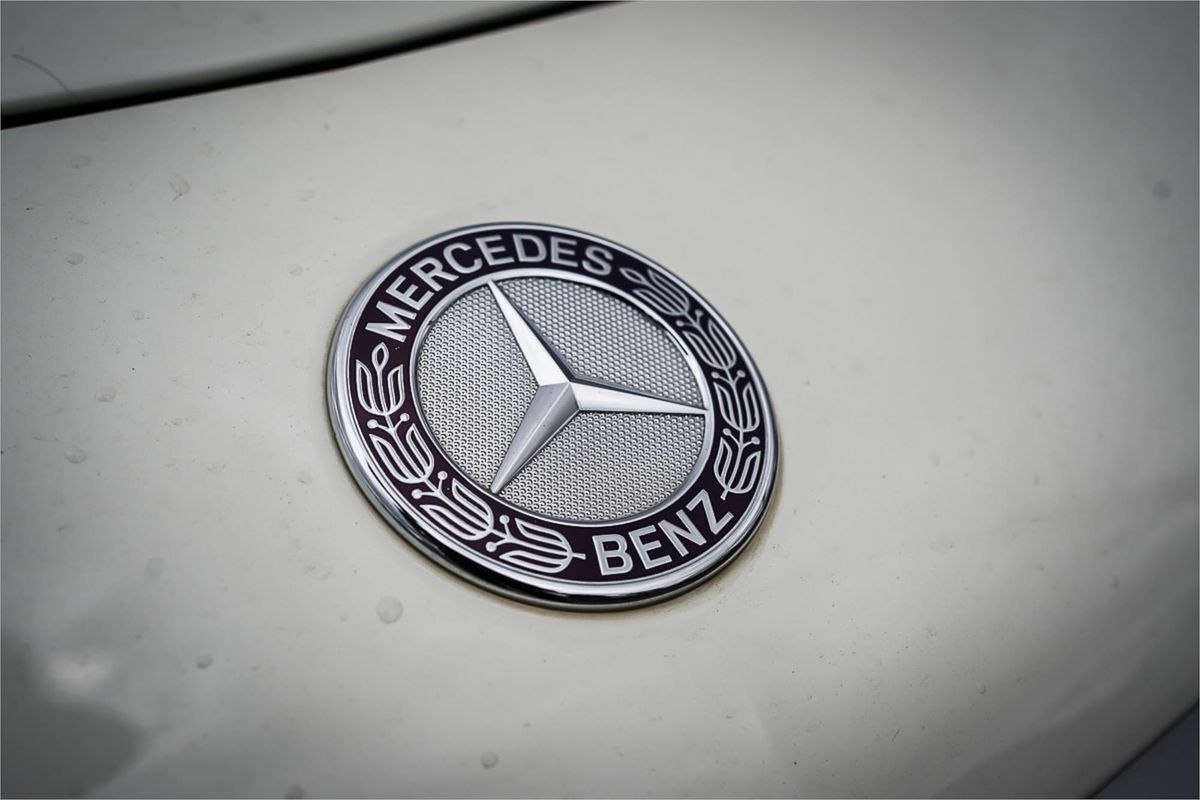 2014 Mercedes-Benz B180  246 MY14