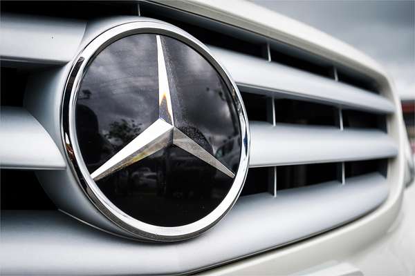 2014 Mercedes-Benz B180  246 MY14