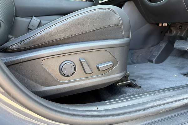 2025 Hyundai Tucson Elite NX4.V4