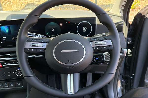 2025 Hyundai Tucson Elite NX4.V4