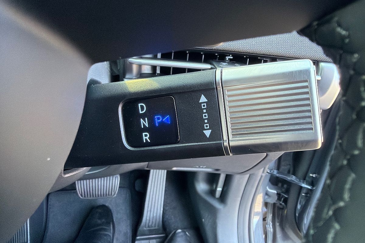 2025 Hyundai Tucson Elite NX4.V4