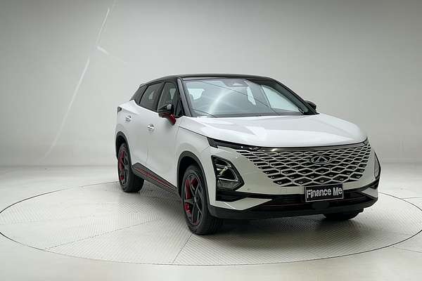 2024 Chery OMODA 5 GT AWD thumb-1