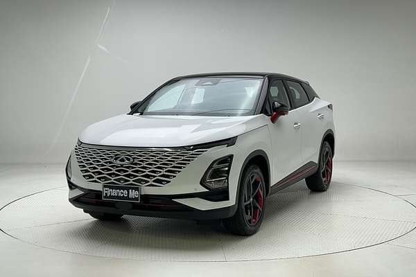 2024 Chery OMODA 5 GT AWD thumb-2