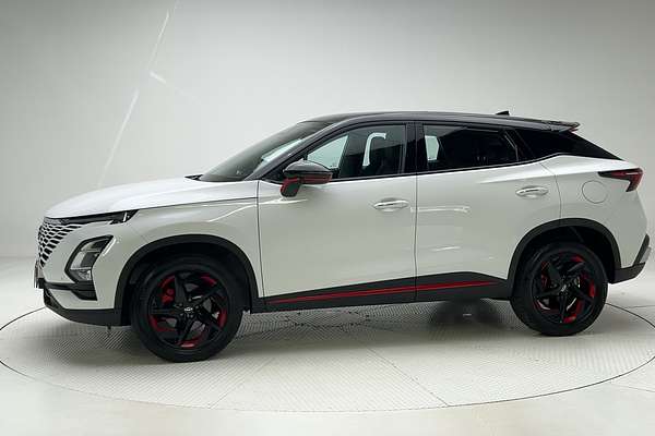 2024 Chery OMODA 5 GT AWD thumb-3