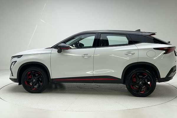 2024 Chery OMODA 5 GT AWD thumb-4