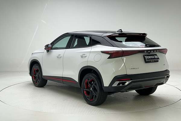 2024 Chery OMODA 5 GT AWD thumb-5