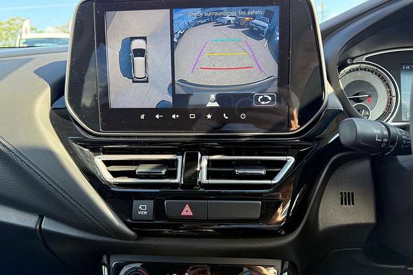 2023 Suzuki S-Cross ALLGRIP JYB