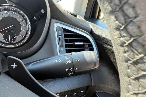 2023 Suzuki S-Cross ALLGRIP JYB