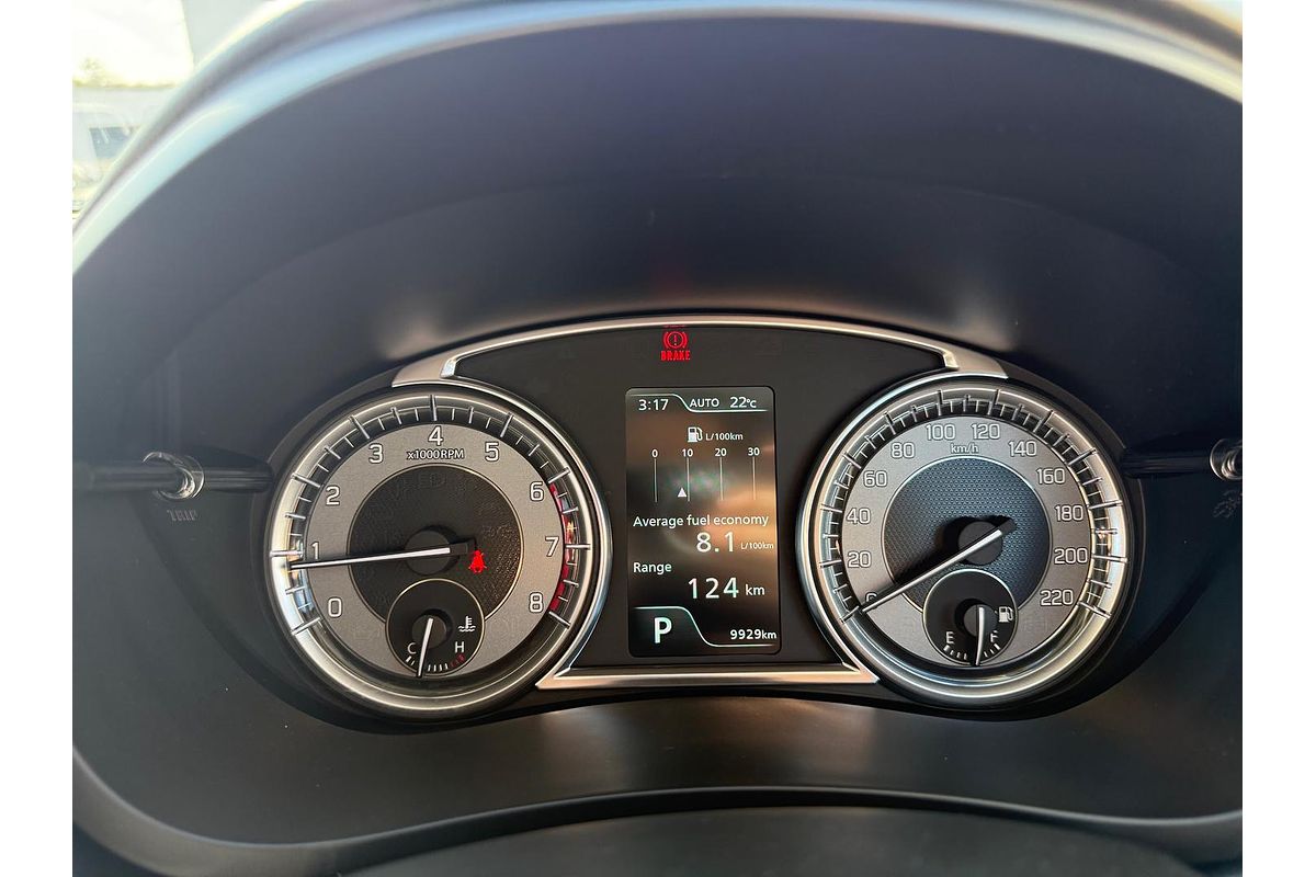 2023 Suzuki S-Cross ALLGRIP JYB