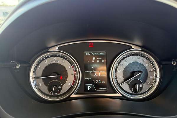 2023 Suzuki S-Cross ALLGRIP JYB