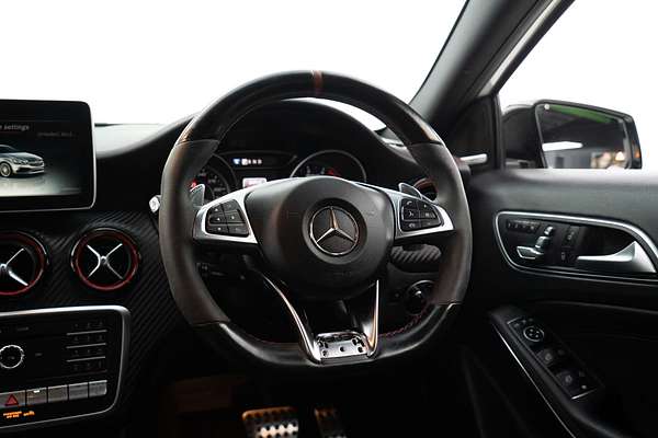 2016 Mercedes-Benz A-Class A45 AMG W176