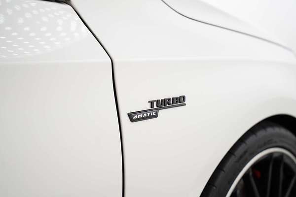 2016 Mercedes-Benz A-Class A45 AMG W176