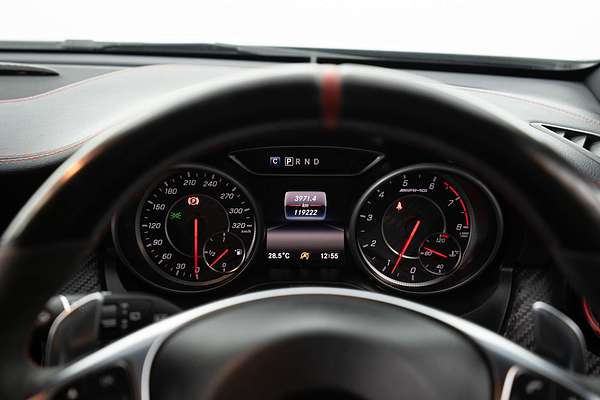 2016 Mercedes-Benz A-Class A45 AMG W176