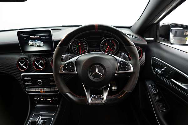 2016 Mercedes-Benz A-Class A45 AMG W176
