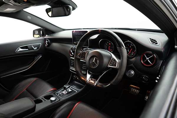 2016 Mercedes-Benz A-Class A45 AMG W176