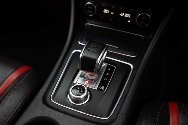 2016 Mercedes-Benz A-Class A45 AMG W176