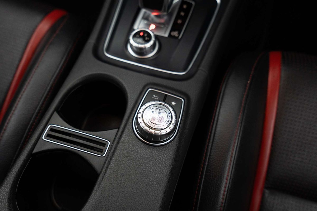 2016 Mercedes-Benz A-Class A45 AMG W176