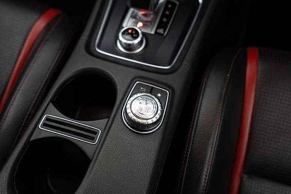 2016 Mercedes-Benz A-Class A45 AMG W176