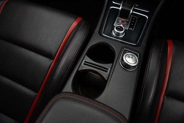 2016 Mercedes-Benz A-Class A45 AMG W176