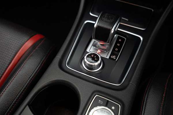 2016 Mercedes-Benz A-Class A45 AMG W176