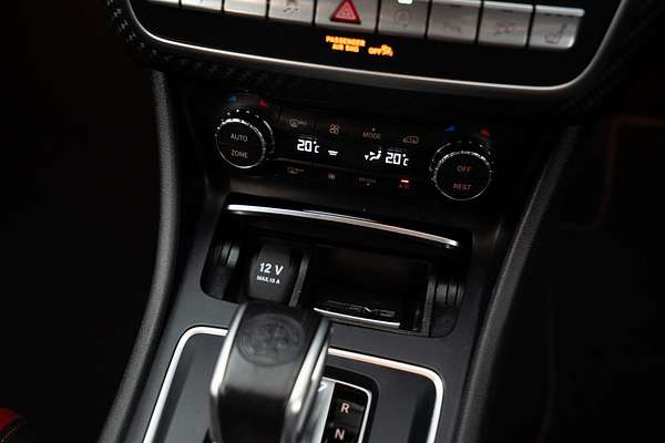 2016 Mercedes-Benz A-Class A45 AMG W176