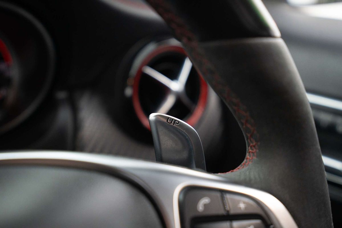 2016 Mercedes-Benz A-Class A45 AMG W176