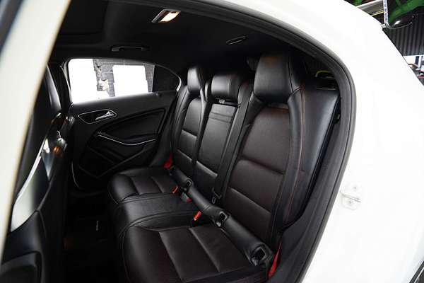 2016 Mercedes-Benz A-Class A45 AMG W176