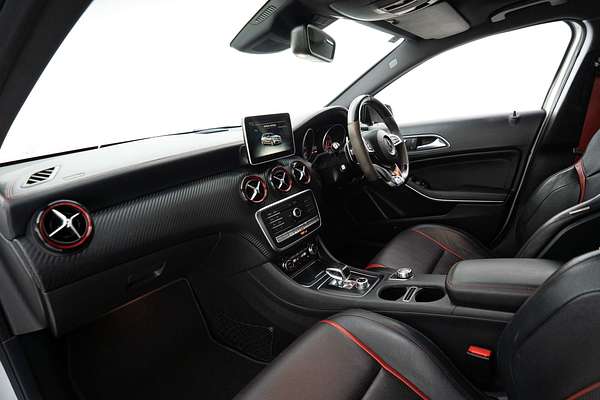 2016 Mercedes-Benz A-Class A45 AMG W176