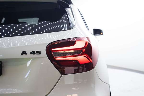 2016 Mercedes-Benz A-Class A45 AMG W176