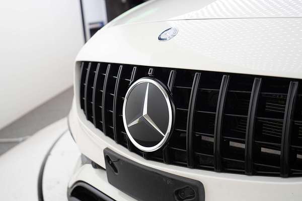 2016 Mercedes-Benz A-Class A45 AMG W176