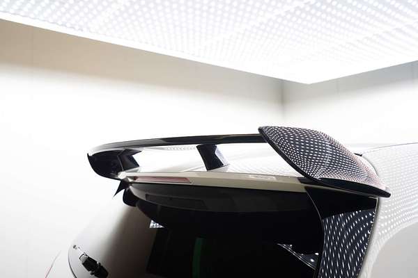 2016 Mercedes-Benz A-Class A45 AMG W176