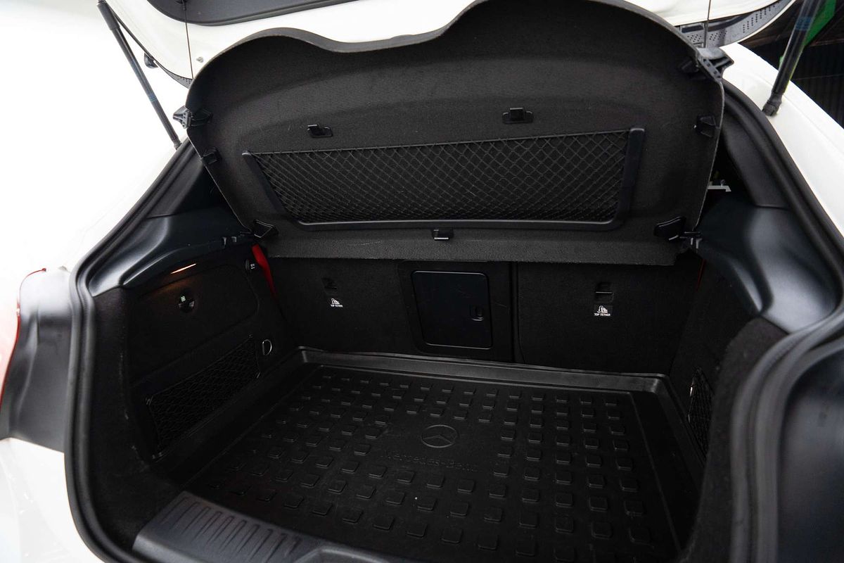 2016 Mercedes-Benz A-Class A45 AMG W176