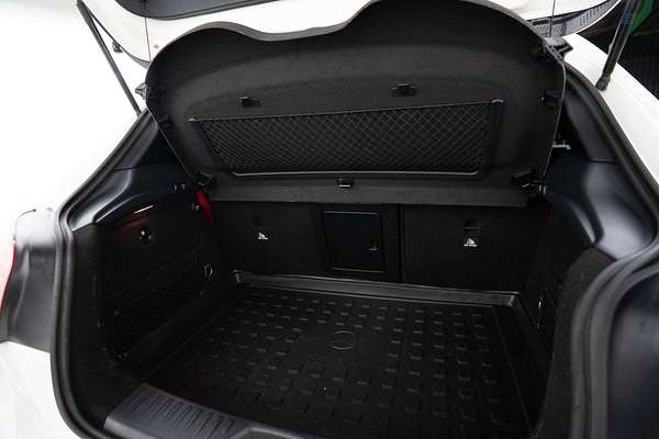 2016 Mercedes-Benz A-Class A45 AMG W176