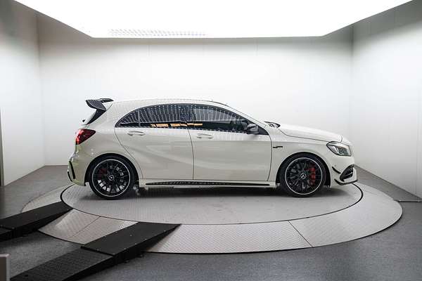 2016 Mercedes-Benz A-Class A45 AMG W176