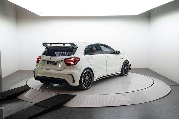 2016 Mercedes-Benz A-Class A45 AMG W176