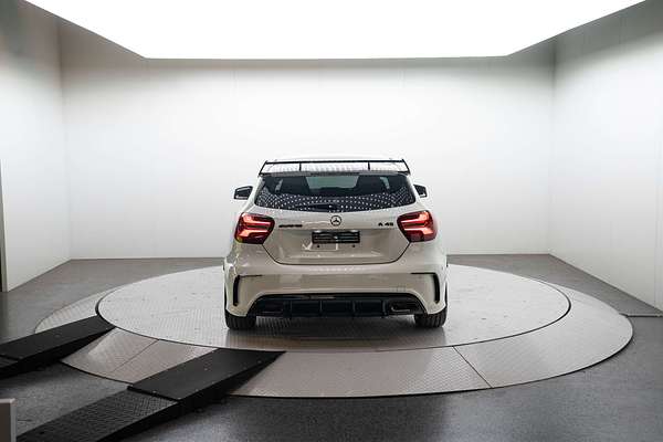 2016 Mercedes-Benz A-Class A45 AMG W176