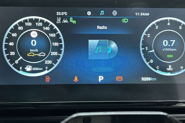 2024 Chery OMODA 5 GT AWD thumb-13